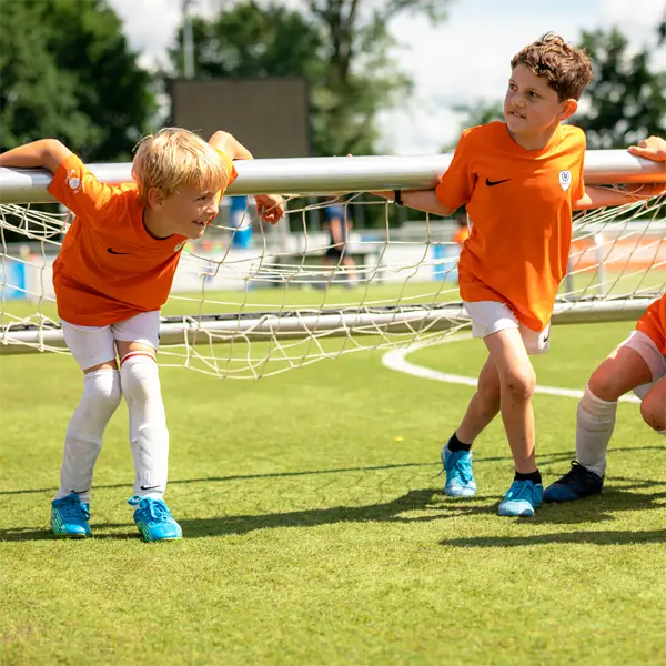 Sporten en Bewegen